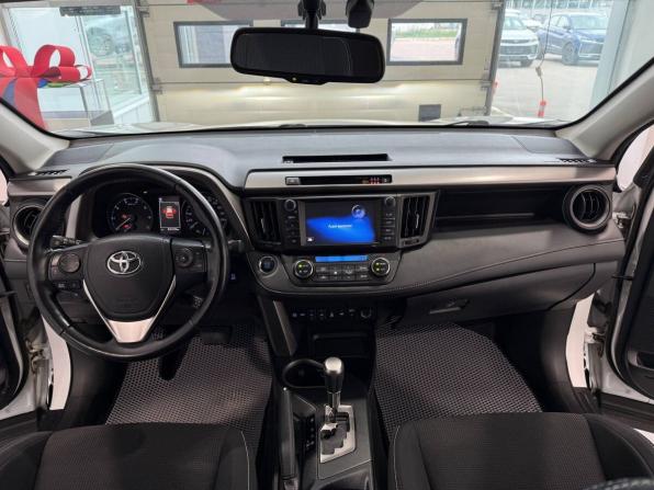 Toyota RAV4 IV (XA40) Рестайлинг с пробегом 2019 года, цена 2 750 000 рублей, 87028 км, внедорожник, Автокод Объявления