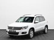 Volkswagen Tiguan I Рестайлинг Москва  - изображение 16
