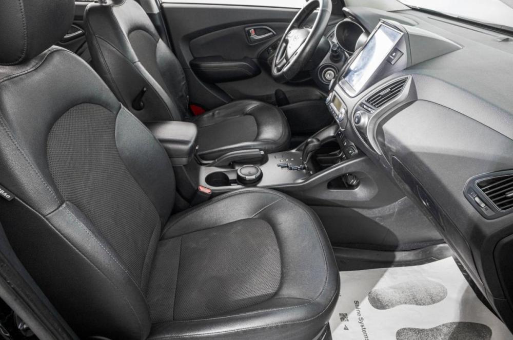 Hyundai ix35 I Рестайлинг Барнаул  - изображение 23
