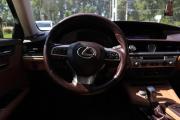 Lexus ES VI Рестайлинг Ульяновск  - изображение 30