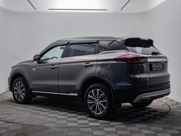 Belgee X70 I с пробегом 2025 года, цена 2 325 000 рублей, 31100 км, внедорожник, Автокод Объявления