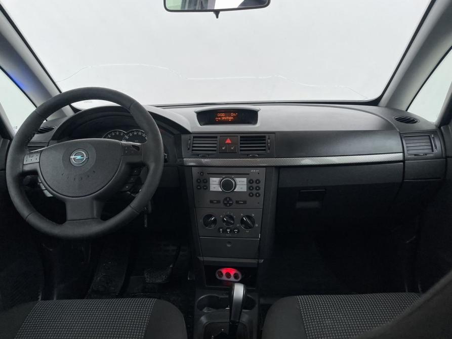 Opel Meriva A Рестайлинг Екатеринбург  - изображение 12