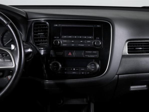 Mitsubishi Outlander III с пробегом 2012 года, цена 970 000 рублей, 307470 км, внедорожник, Автокод Объявления