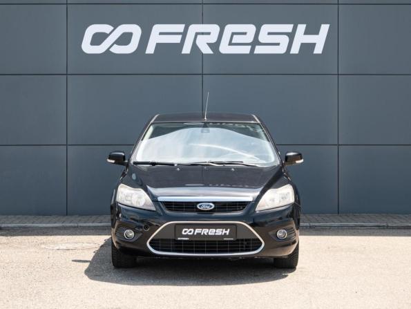 Ford Focus II Рестайлинг с пробегом 2008 года, цена 720 000 рублей, 223233 км, седан, Автокод Объявления