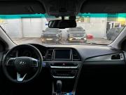 Hyundai Sonata VII (LF) Рестайлинг Уфа  - изображение 42
