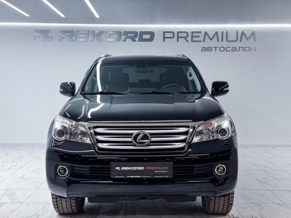 Lexus GX II с пробегом 2010 года, цена 3 800 000 рублей, 198500 км, внедорожник, Автокод Объявления