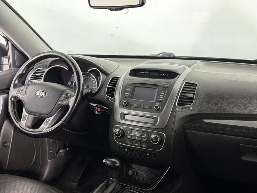 Kia Sorento II Рестайлинг Архангельск  - изображение 14