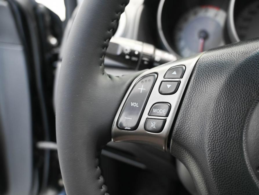 Mazda 3 I (BK) Рестайлинг Ростов-на-Дону  - изображение 14