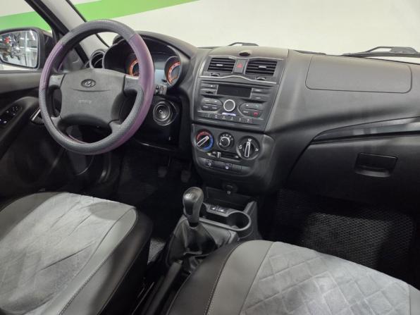 Lada (ВАЗ) Granta I Рестайлинг с пробегом 2023 года, цена 915 000 рублей, 15544 км, универсал, Автокод Объявления