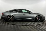 Audi A7 II (4K) Нижний Новгород  - изображение 29