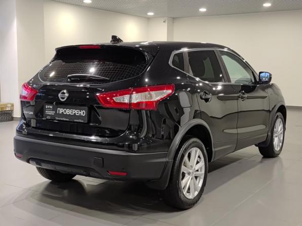 Nissan Qashqai II с пробегом 2018 года, цена 1 600 000 рублей, 66788 км, внедорожник, Автокод Объявления