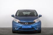 Nissan Note II Томск  - изображение 23