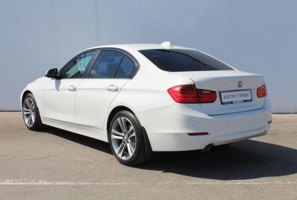 BMW 3 серии VI (F3x) Нижний Новгород  - изображение 7