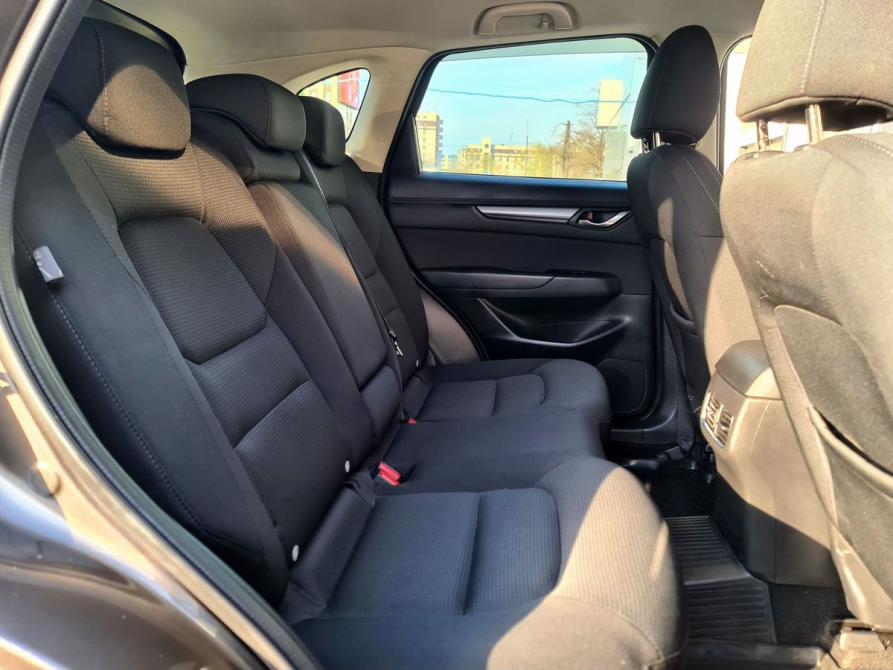 Mazda CX-5 II Москва  - изображение 13