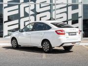 Lada (ВАЗ) Granta I Рестайлинг Краснодар  - изображение 20