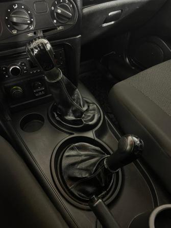 Chevrolet Niva I Рестайлинг с пробегом 2011 года, цена 445 000 рублей, 169825 км, внедорожник, Автокод Объявления