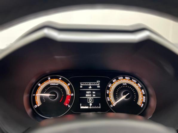 Lada (ВАЗ) Vesta I Рестайлинг (NG) с пробегом 2024 года, цена 1 620 000 рублей, 10300 км, универсал, Автокод Объявления