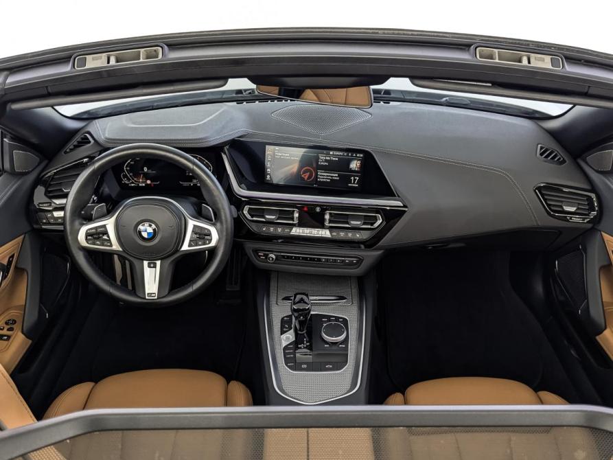 BMW Z4 III (G29) Санкт-Петербург  - изображение 14