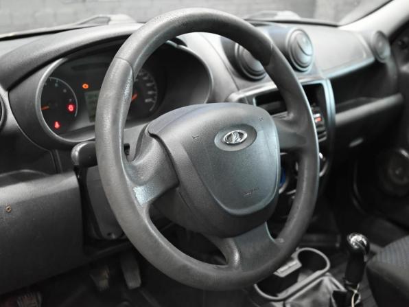Lada (ВАЗ) Granta I с пробегом 2013 года, цена 330 000 рублей, 226228 км, седан, Автокод Объявления