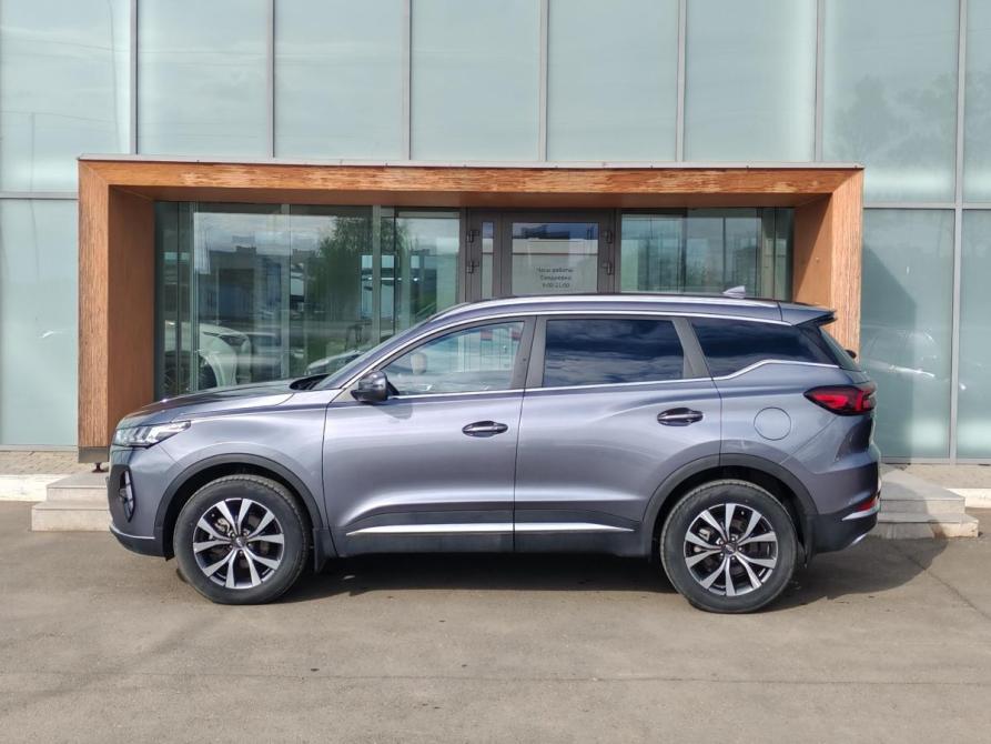Chery Tiggo 7 Pro Max I Оренбург  - изображение 4