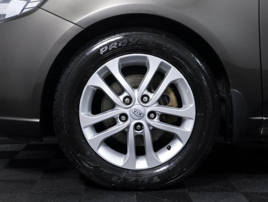 Kia Cerato II Москва  - изображение 18