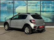 Renault Sandero II Архангельск  - изображение 21