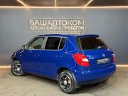 Skoda Fabia II Рестайлинг Уфа  - изображение 20