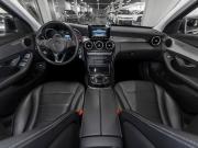 Mercedes-Benz C-Класс IV (W205) Москва  - изображение 34