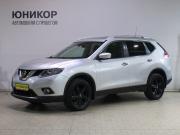 Nissan X-Trail III Дзержинск  - изображение 27