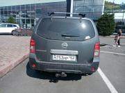 Nissan Pathfinder III Рестайлинг Кемерово  - изображение 10