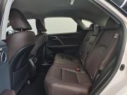 Lexus RX IV Рестайлинг Барнаул  - изображение 58