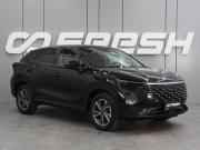 Omoda C5 I Воронеж  - изображение 21