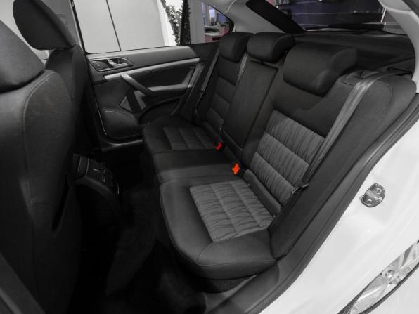 Skoda Octavia II (A5) Рестайлинг с пробегом 2012 года, цена 830 000 рублей, 274905 км, лифтбек, Автокод Объявления