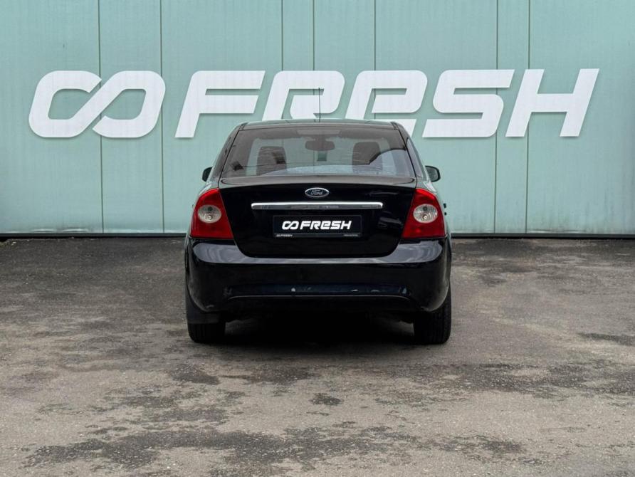 Ford Focus II Рестайлинг Кропоткин  - изображение 4