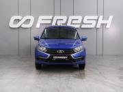 Lada (ВАЗ) Granta I Рестайлинг Воронеж  - изображение 17