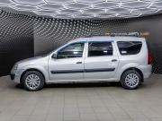 Lada (ВАЗ) Largus I Самара  - изображение 27