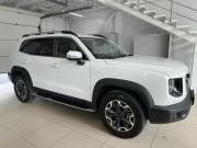 Haval Dargo Уфа  - изображение 43