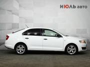 Skoda Rapid I Екатеринбург  - изображение 27
