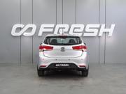 Kia Rio III Рестайлинг Воронеж  - изображение 23