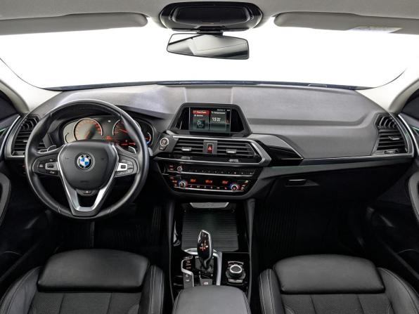 BMW X4 II (G02) с пробегом 2019 года, цена 4 020 000 рублей, 57658 км, внедорожник, Автокод Объявления