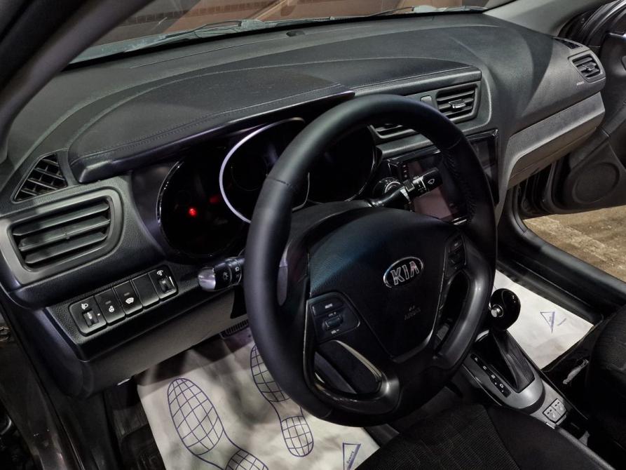 Kia Rio III Рестайлинг Ставрополь  - изображение 9