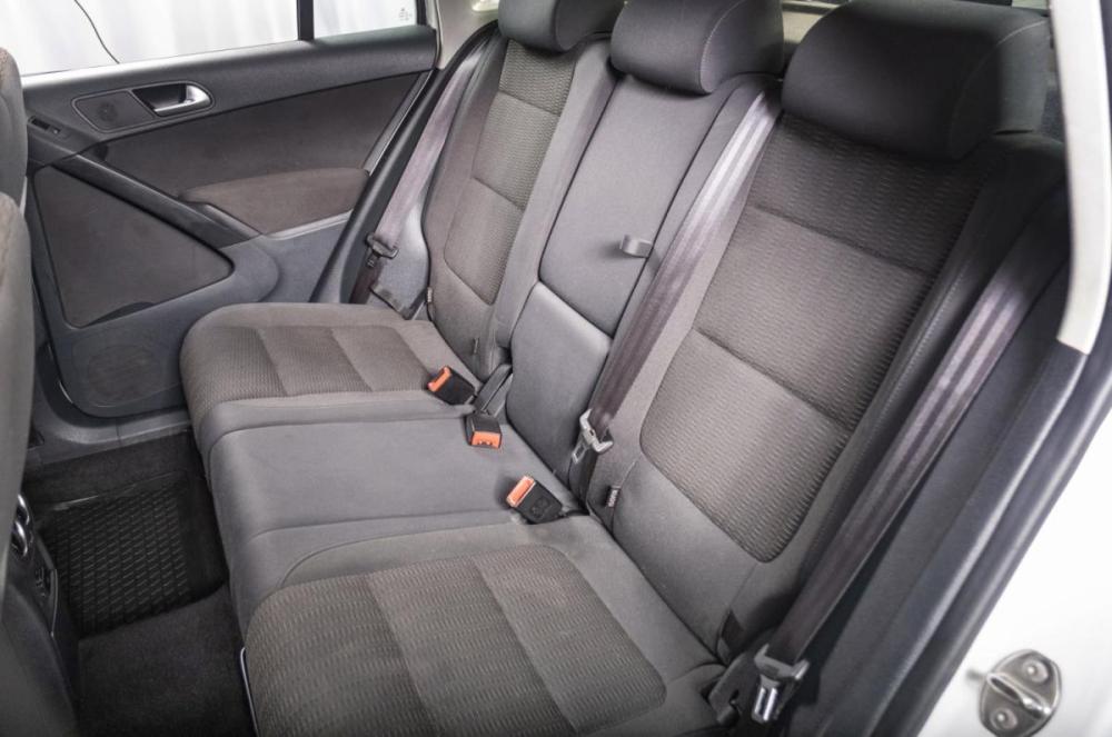 Volkswagen Tiguan II Томск  - изображение 18