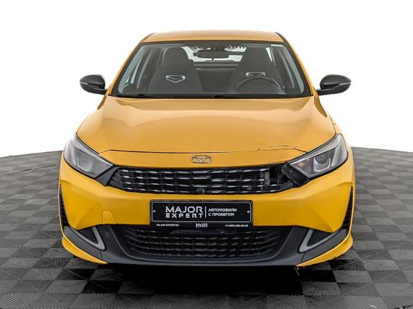 Kaiyi E5 с пробегом 2023 года, цена 740 000 рублей, 116111 км, седан, Автокод Объявления
