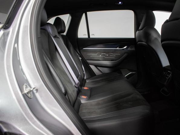 Geely Monjaro I с пробегом 2024 года, цена 3 595 000 рублей, 26748 км, внедорожник, Автокод Объявления