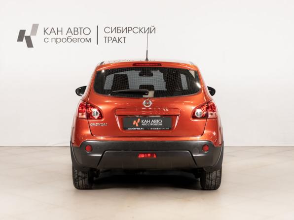 Nissan Qashqai I с пробегом 2007 года, цена 780 800 рублей, 175700 км, внедорожник, Автокод Объявления