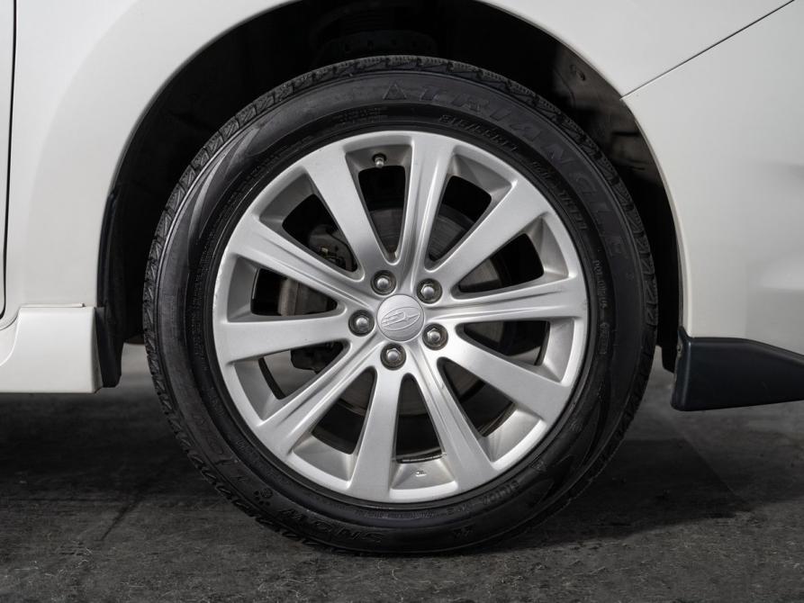 Subaru Exiga Иркутск  - изображение 17