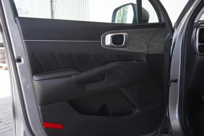 Kia Sorento IV с пробегом 2021 года, цена 3 590 000 рублей, 39034 км, внедорожник, Автокод Объявления