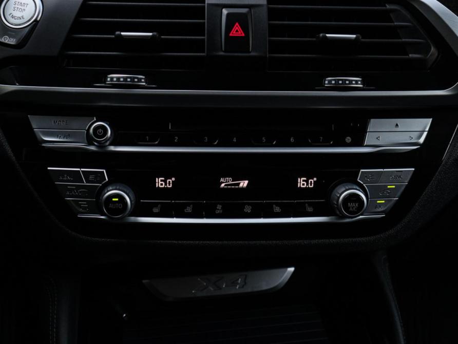 BMW X4 II (G02) Москва  - изображение 23