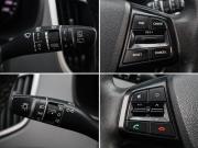 Hyundai Creta I Рестайлинг Москва  - изображение 33