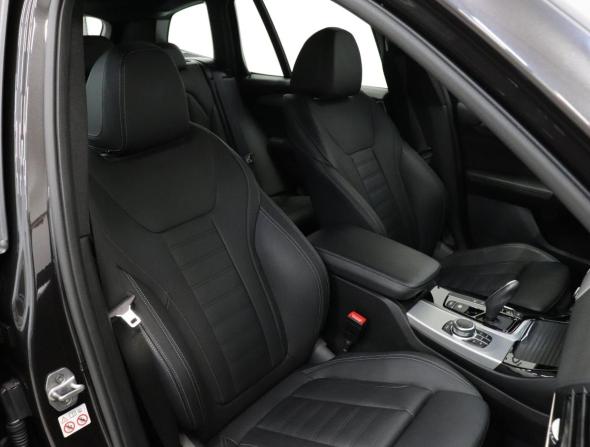 BMW X3 III (G01) с пробегом 2019 года, цена 3 090 000 рублей, 171084 км, внедорожник, Автокод Объявления